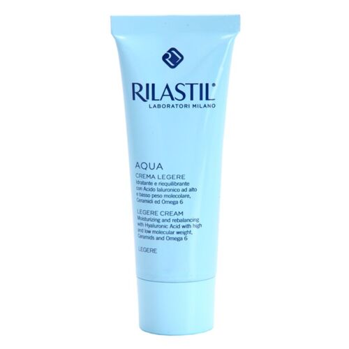 Rilastil Aqua Crème Légère Hydratante 50 Ml 