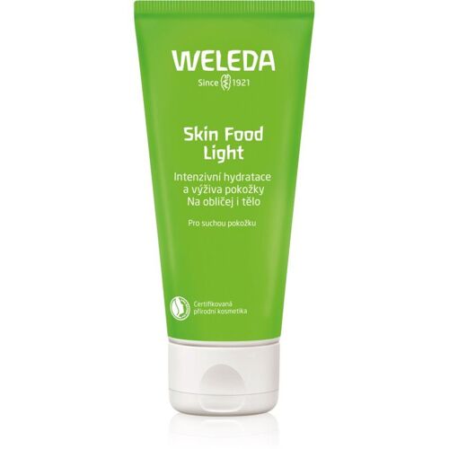 Weleda Skin Food Crème Légère 75ml 