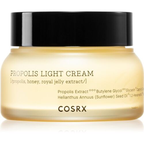 Cosrx Full Fit Propolis Crème Légère Pour Une Hydratation Intense 65 Ml 