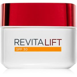 L'oréal Paris - Revitalift - Crème De Jour Spf30 50 Ml 