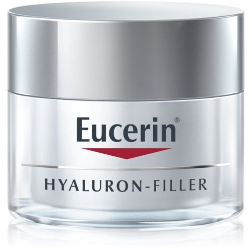Eucerin Hyaluron-Filler Crème De Jour Anti-Rides Spf 30 50 Ml 