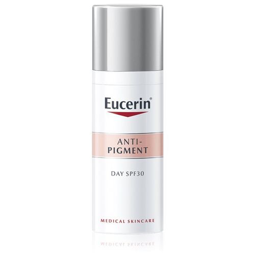 Eucerin Anti-Pigment Crème De Jour Anti-Taches Pigmentaires Spf 30 50 Ml 