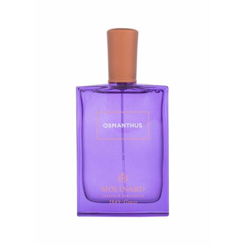 Molinard 75ml Les Elements Collection Osmanthus, Eau Parfumée 