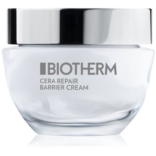 Biotherm Cera Repair Crème De Jour Visage 50 Ml 