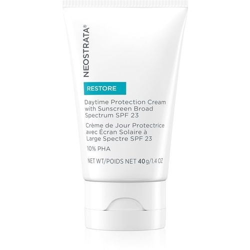 Neostrata Restore Crème De Jour Protectrice Spf 23 40 G 