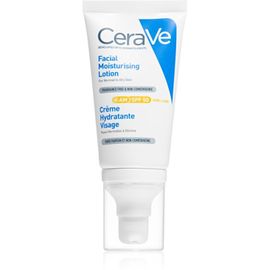 Cerave Moisturizers Crème Hydratante Spf 50 52 Ml 
