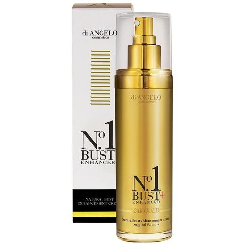 Di Angelo Cosmetics No1 Bust Crème Anti-Rides Décolleté 120 Ml 