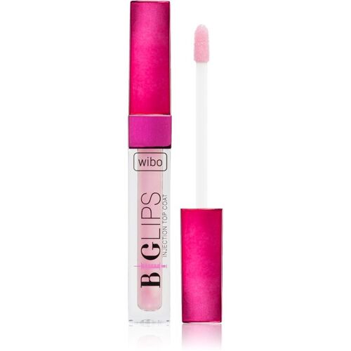 Wibo Big Lips Brillant À Lèvres Volumisant 2,8 G 