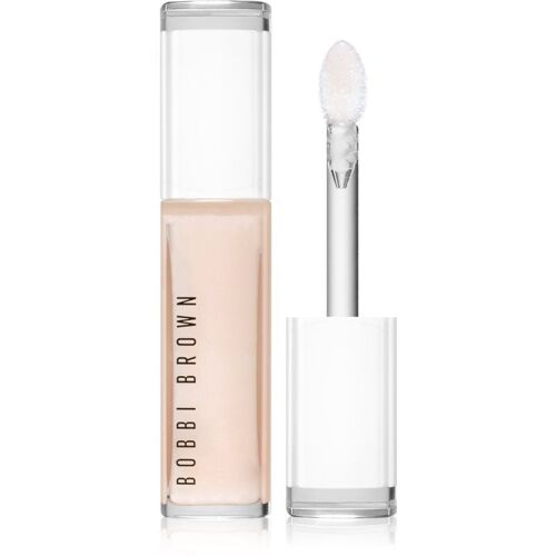 Bobbi Brown Shine Bright Collection Extra Plump Lip Serum Brillant À Lèvres Hydratant Teinte Bare Pink 6 Ml 
