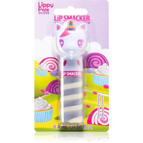 Lip Smacker Lippy Pals Brillant À Lèvres Saveur Unicorn Frosting 8.4 Ml 