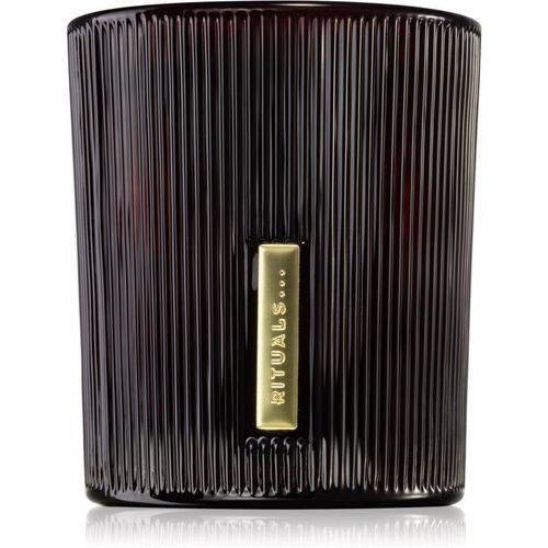 Rituals The Ritual Of Ayurveda Bougie Parfumée 290 G 
