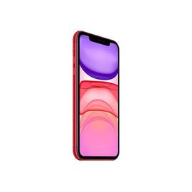 Apple iPhone 11 64 Go Rouge