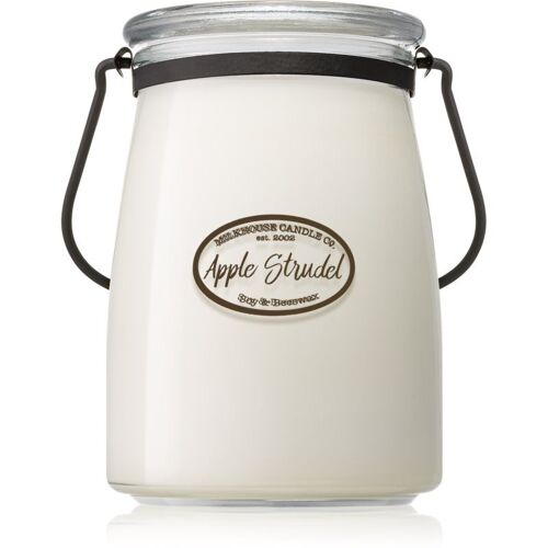 Milkhouse Candle Co. Creamery Apple Strudel Bougie Parfumée 624 G 