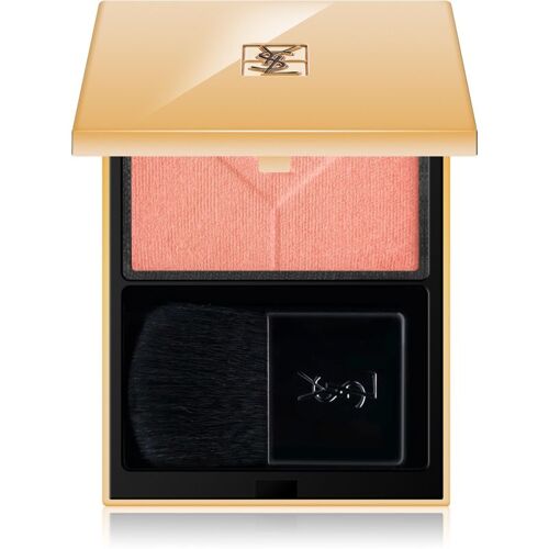 Yves Saint Laurent Couture Blush Blush Poudre Teinte 4 Corail Rive Gauche 3 G 