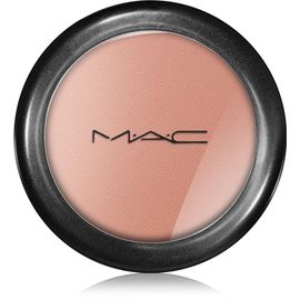 Mac Cosmetics Sheertone Blush Blush Teinte Gingerly 6 G 