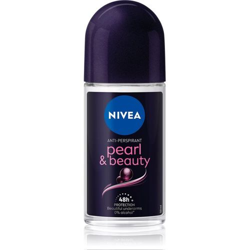Nivea Pearl & Beauty Bille Anti-Transpirant 50 Ml 