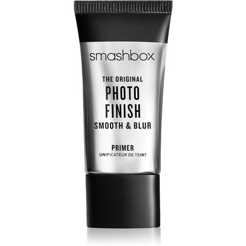 Smashbox Photo Finish Foundation Primer Base Lissante Sous Fond De Teint 10 Ml 