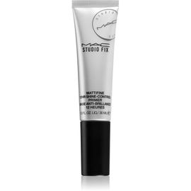 Mac Cosmetics Studio Fix Mattifine 12hr Shine-Controlprimer Base De Teint Matifiante 30 Ml 