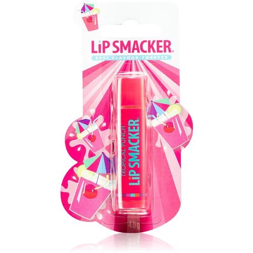 Lip Smacker Fruity Tropical Punch Baume À Lèvres 4 G 