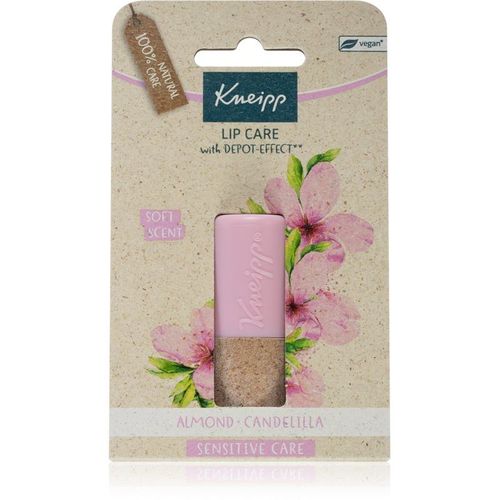 Lip Care #Almond Candelilla - Kneipp - Baume À Lévres 