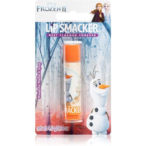 Lip Smacker Disney Frozen Olaf Baume À Lèvres 4 G 