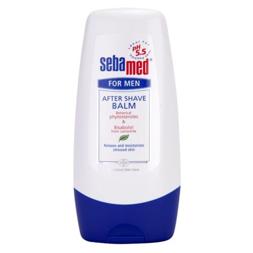 Sebamed For Men Baume Après-Rasage 100 Ml 