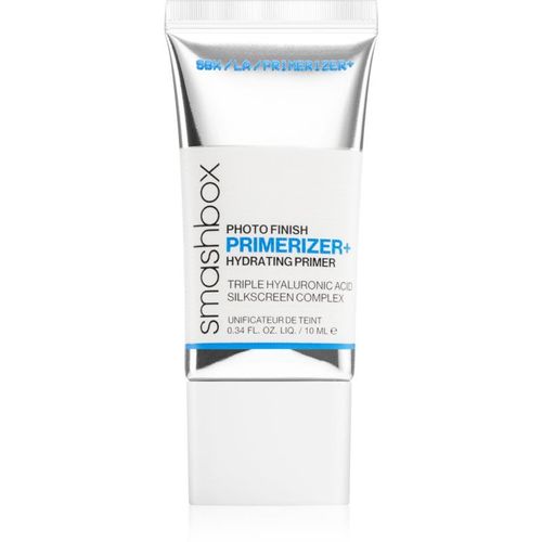 Smashbox Photo Finish Primerizer+ Hydrating Primer Base De Teint Hydratante 10 Ml 