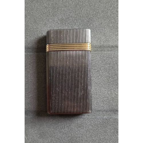 Briquet Tempête
