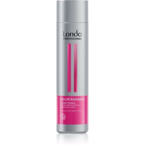 Londa Professional Color Radiance Après-Shampoing Pour Cheveux Colorés 250 Ml 