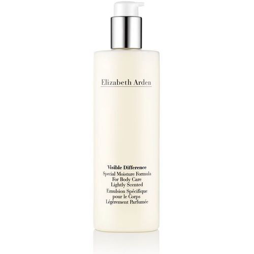 Elizabeth Arden Visible Difference Émulsion Hydratante Corps 300 Ml 