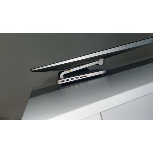 PC TOUT EN UN Lenovo Intel Core i7 - Ram 8 Go - DD 200 Go