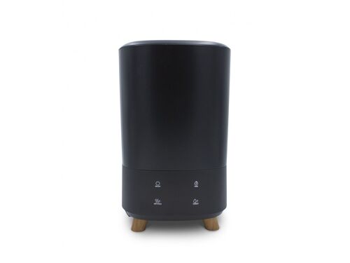 Humidificateur Air & Me Solnan Black