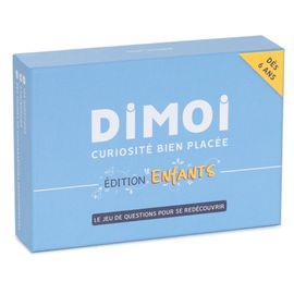 Gigamic Dimoi - Édition Enfants