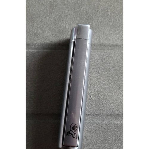 Briquet Tempête Lubinski