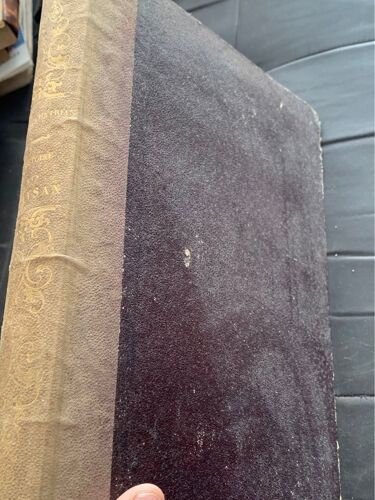 Histoire D Un Paysan 1789. Les États Généraux Par Erckmann-Chatrian 1870