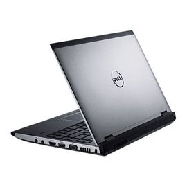 Dell Vostro 3350 - Core i7 2640M / 2.8 GHz - Win 7 Pro 64 bits - 4 Go RAM - 500 Go HDD - graveur DVD double couche - 13.3" 1366 x 768 (HD) - Radeon HD 6470M - Argent - avec 1 an de service...