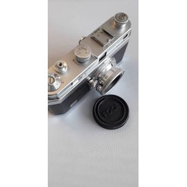 FOCA OPL PF2b ou bis +oplar 50/2.8