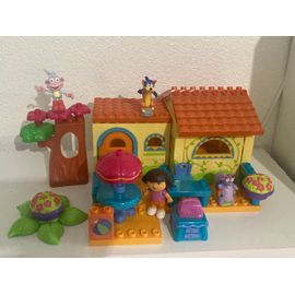 Maison de Dora l¿exploratrice