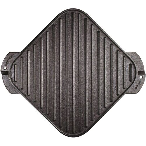 Lsrg3 Grille Réversible 26,67 Cm