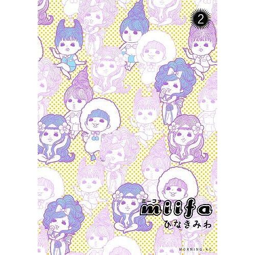 Miifa(2) ( Kc)