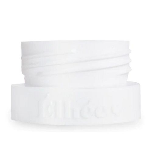 Lot De 2 Adaptateurs Pour Tire-Lait Avent Et Chauffe Biberon Nomade - Blanc