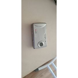 Appareil photo agfa 505-x sensor