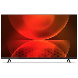 Sharp 40FH2EA - 40" TV LCD rétro-éclairée par LED - Smart TV - Android TV - 1080p 1920 x 1080