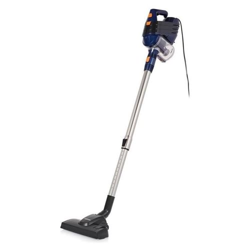 Aspirateur balai/à main (2-en-1) sans sac Tristar SZ-2318 - bleu