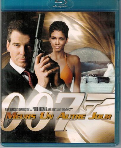Meurs Un Autre Jour