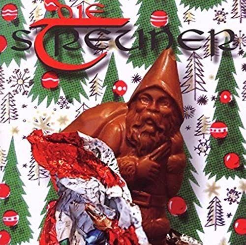 Suesser Die Streuner Nie