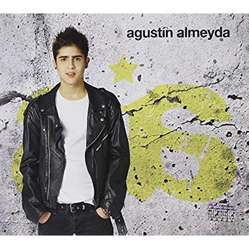 Agustin Almeyda