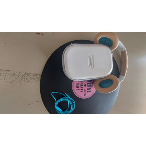 Casque Bose Quiet confort 25
