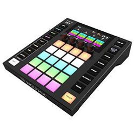 Wolfmix W1 MK2 - Contrôleur DMX autonome