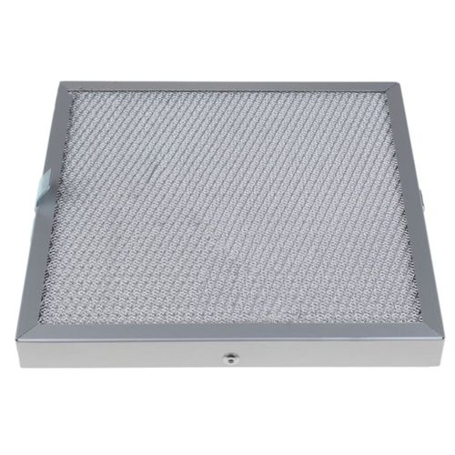 Filtre à graisse en métal 247x247mm - Hotte (906109 NOVY)